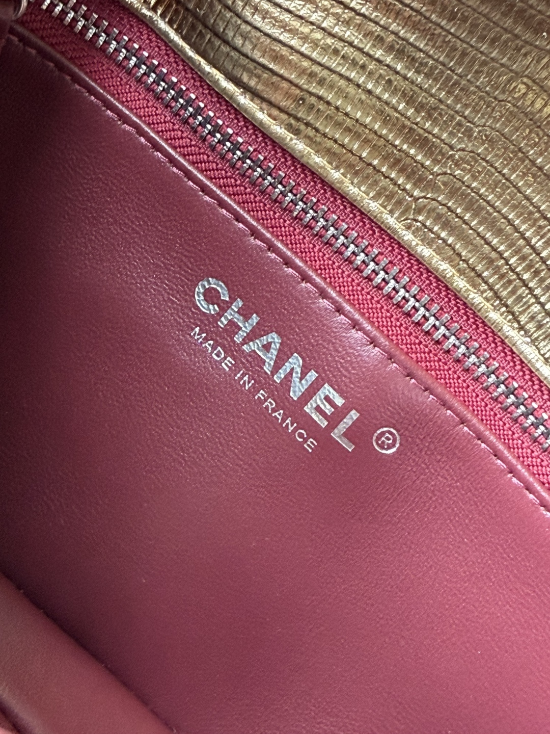 Cheap Chanel AAA quality Handbags in 226130, $130 USD- [IB226130] - Replica Chanel AAA quality Handbags