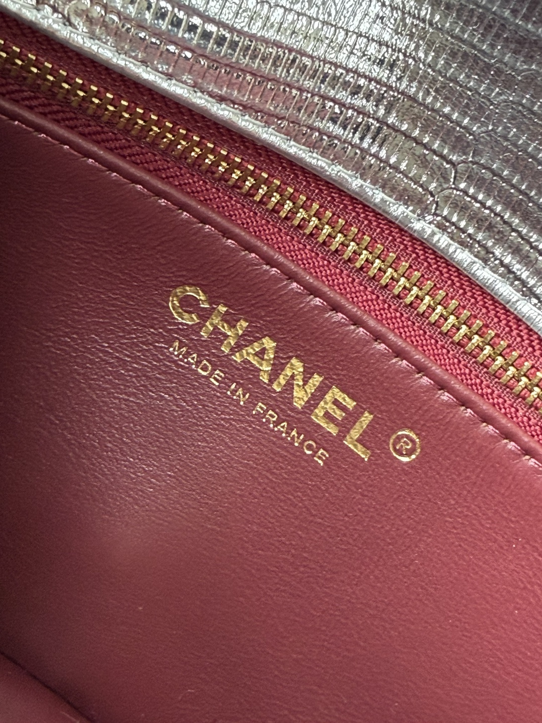 Cheap Chanel AAA quality Handbags in 226131, $130 USD- [IB226131] - Replica Chanel AAA quality Handbags