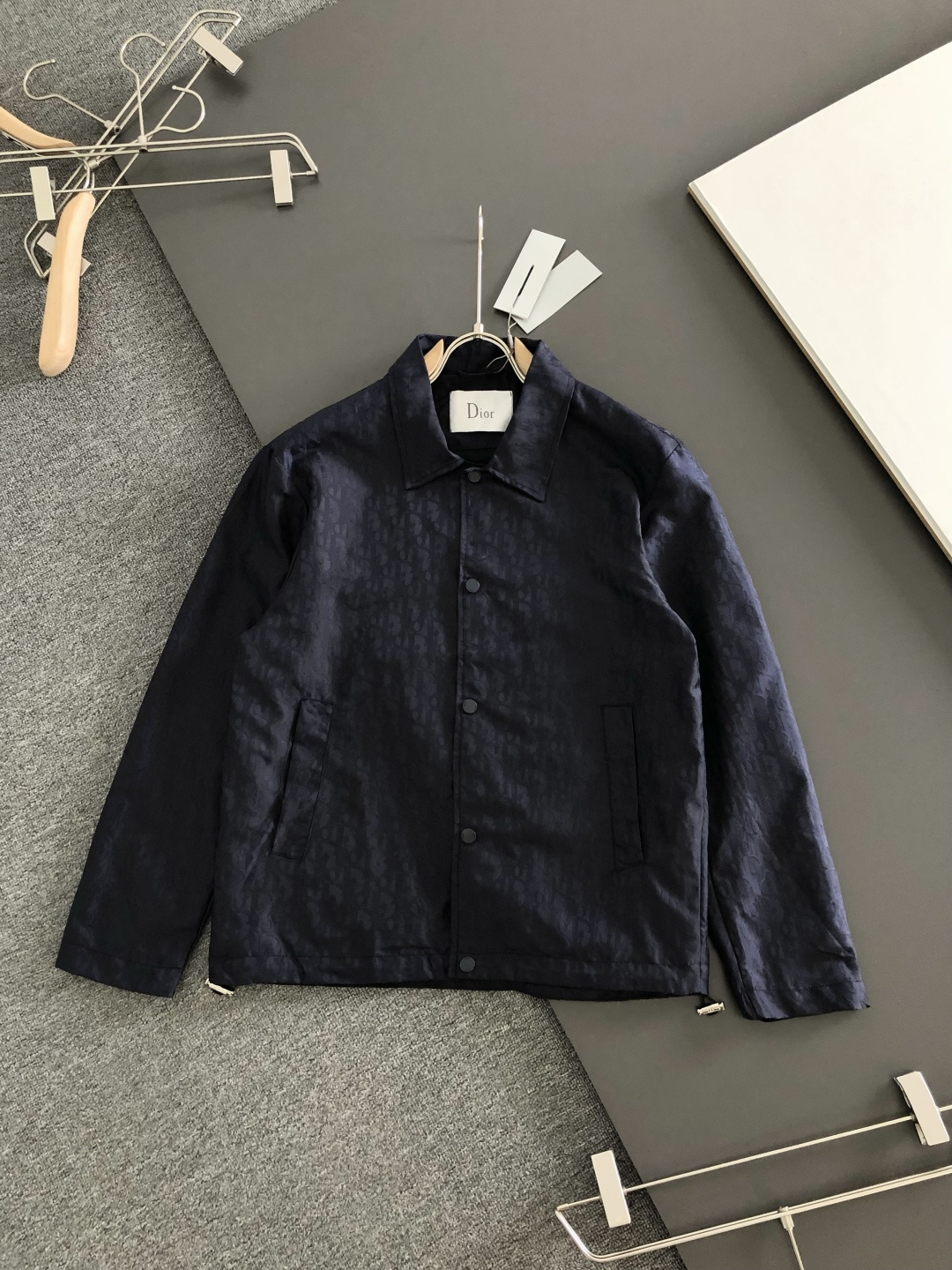Cheap Dior Jackets in 226133, $95 USD- [IB226133] - Replica Dior Jackets