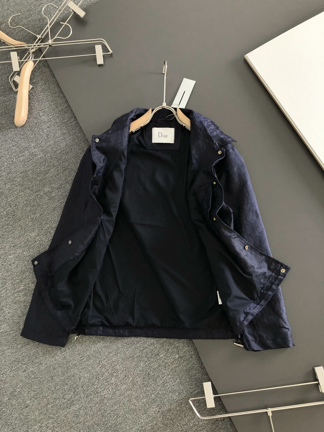 Cheap Dior Jackets in 226133, $95 USD- [IB226133] - Replica Dior Jackets