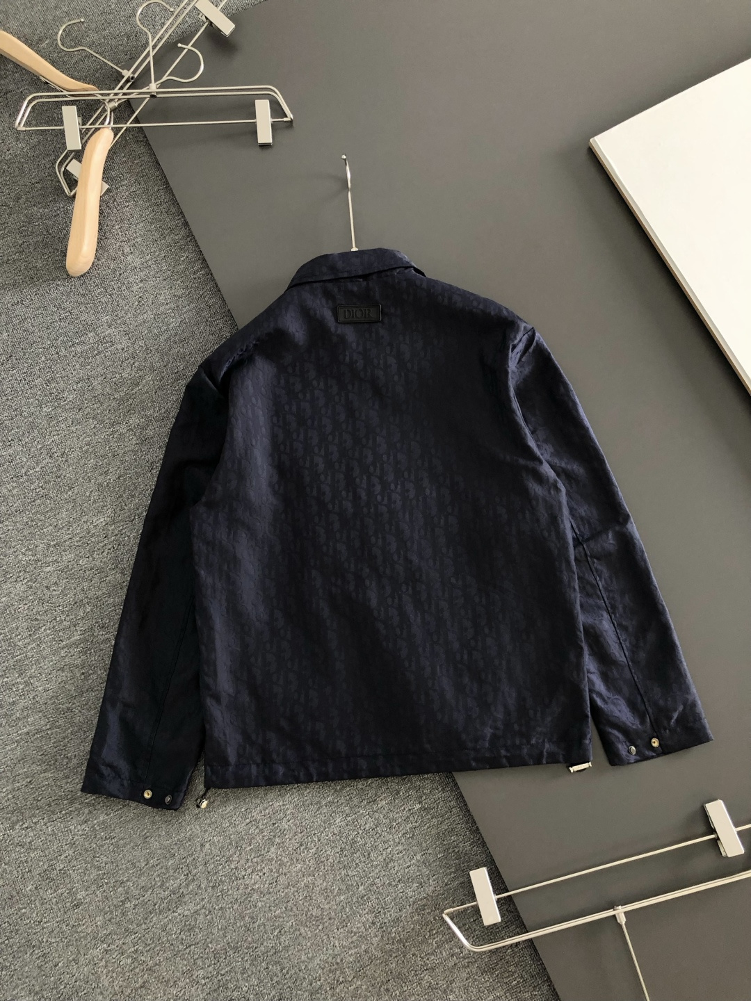 Cheap Dior Jackets in 226133, $95 USD- [IB226133] - Replica Dior Jackets
