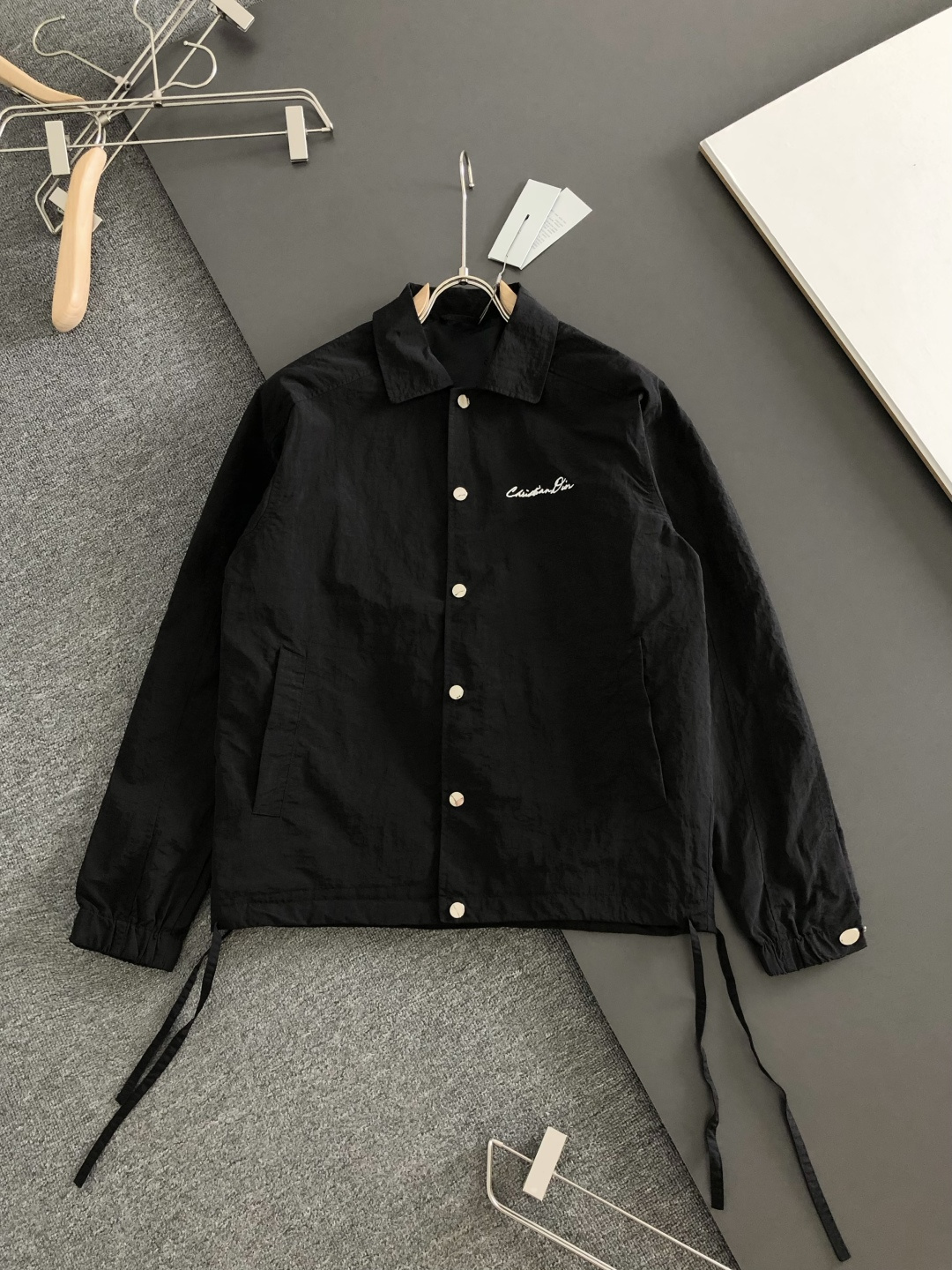 Cheap Dior Jackets in 226134, $95 USD- [IB226134] - Replica Dior Jackets