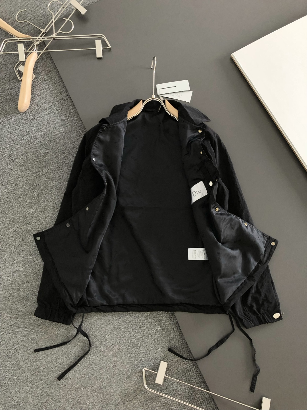 Cheap Dior Jackets in 226134, $95 USD- [IB226134] - Replica Dior Jackets