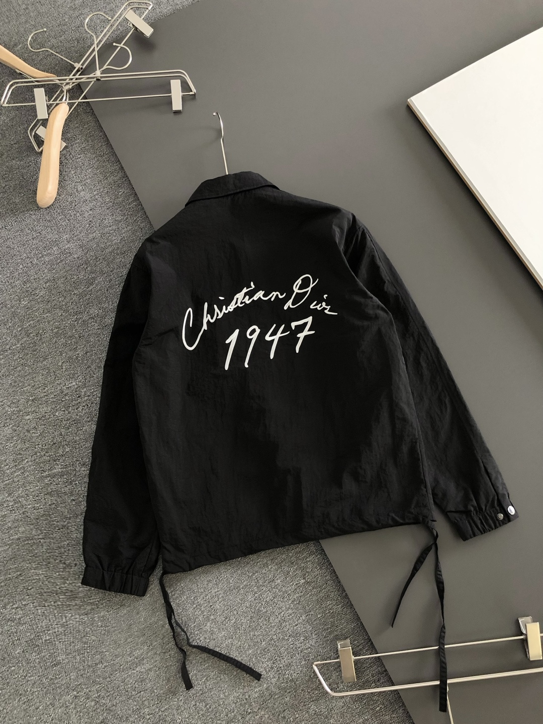 Cheap Dior Jackets in 226134, $95 USD- [IB226134] - Replica Dior Jackets