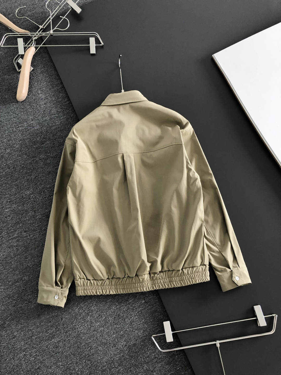 Cheap MiuMiu Jackets in 226139, $95 USD- [IB226139] - Replica MiuMiu Jackets