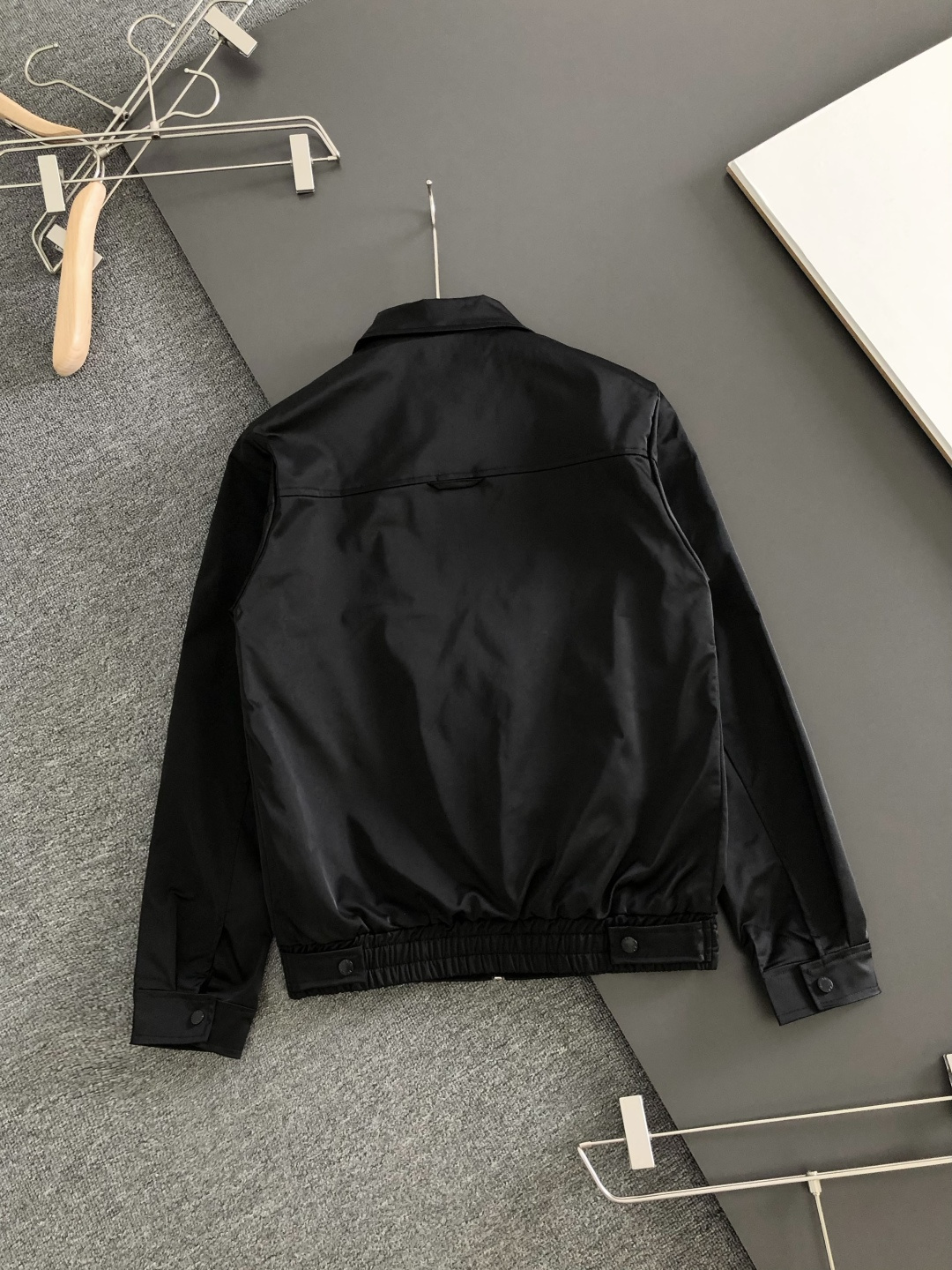 Cheap Prada Jackets for Men in 226140, $95 USD- [IB226140] - Replica Prada Jackets for Men