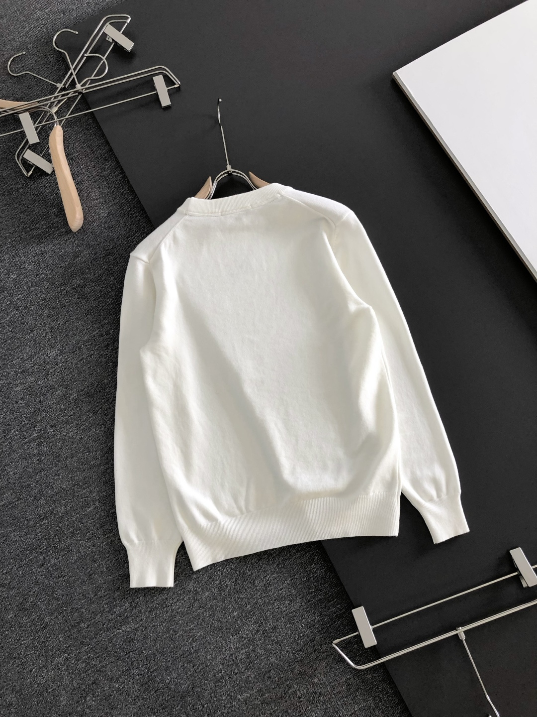 Cheap Burberry Sweaters for Men in 226144, $50 USD- [IB226144] - Replica Burberry Sweaters for Men