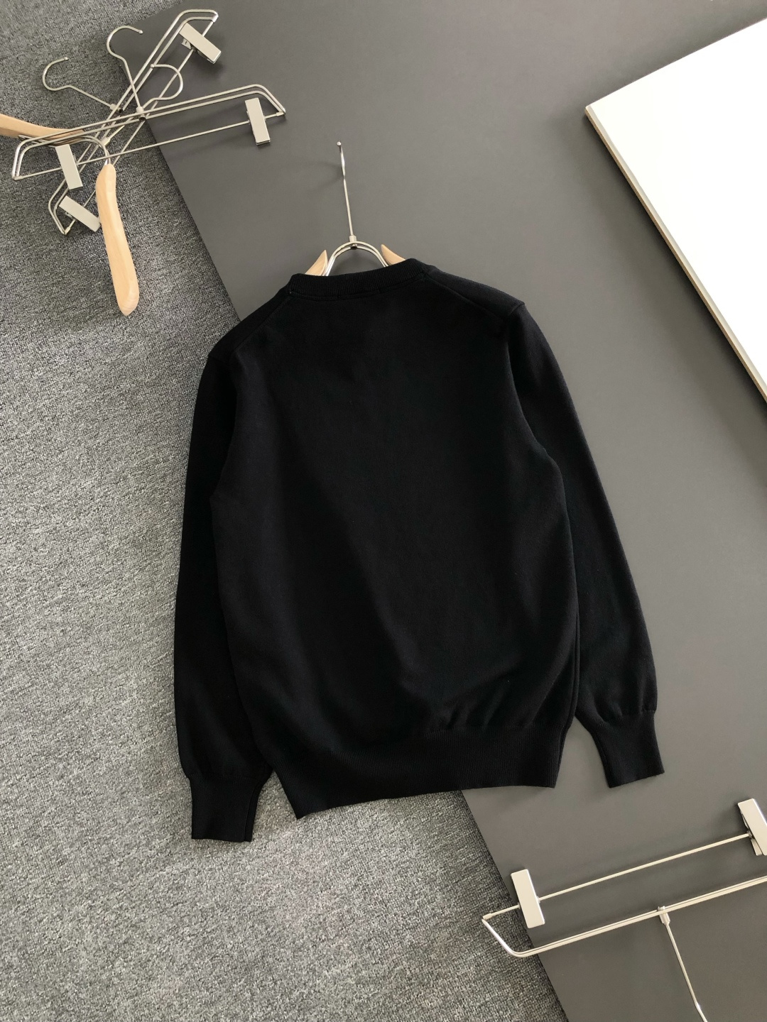 Cheap Burberry Sweaters for Men in 226145, $50 USD- [IB226145] - Replica Burberry Sweaters for Men