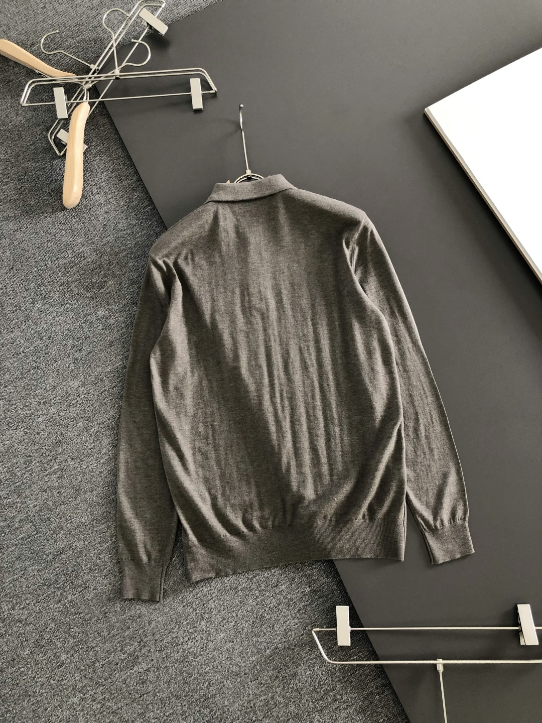 Cheap Loro Piana Sweaters for Men in 226150, $55 USD- [IB226150] - Replica Loro Piana Sweaters for Men