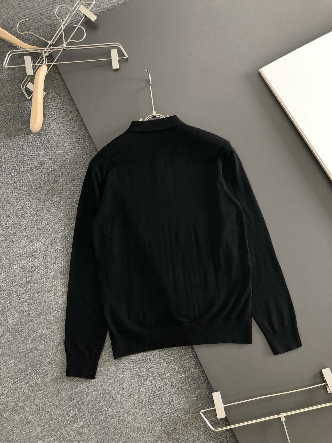 Cheap Loro Piana Sweaters for Men in 226152, $55 USD- [IB226152] - Replica Loro Piana Sweaters for Men