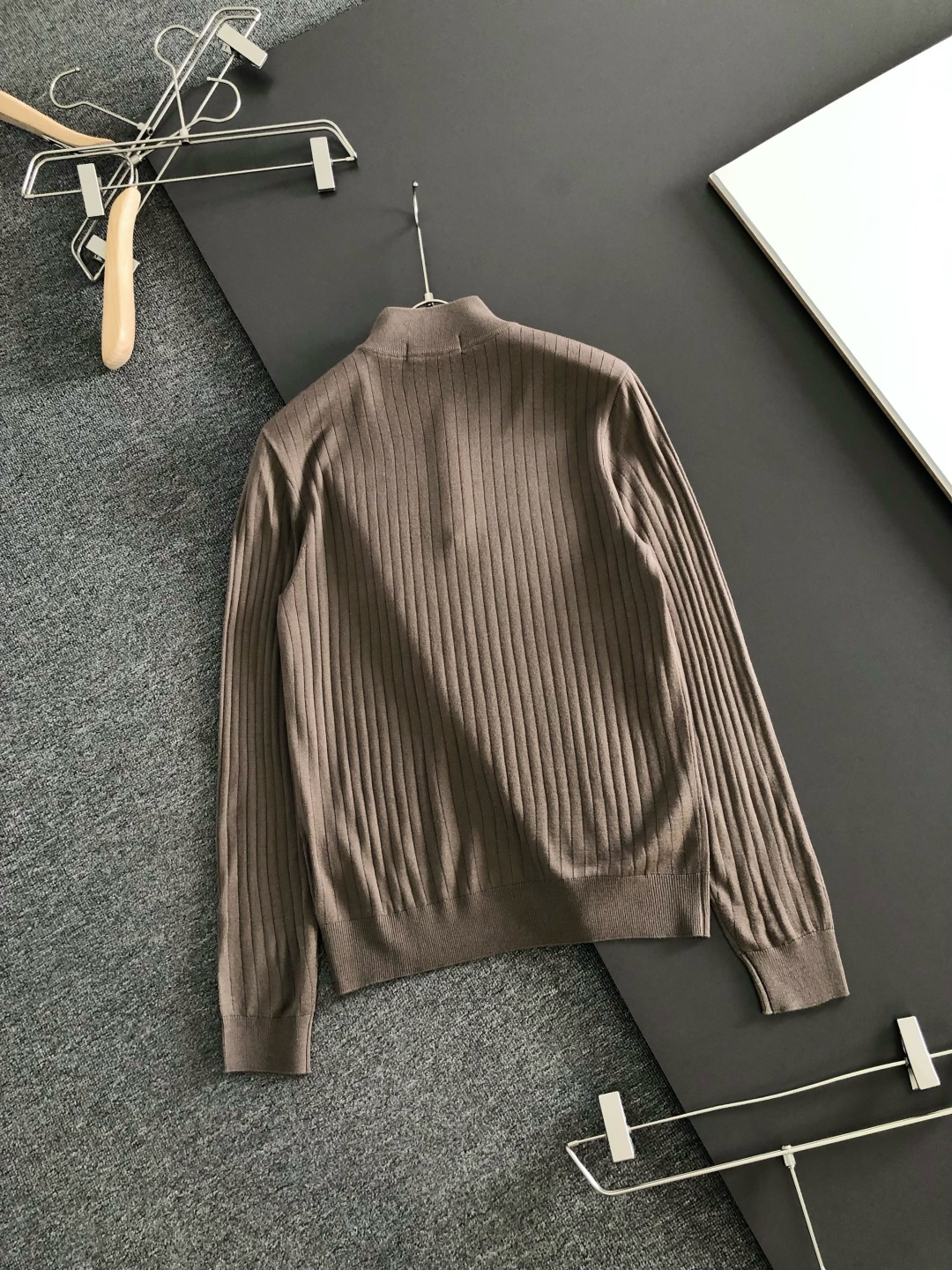 Cheap Loro Piana Sweaters for Men in 226154, $55 USD- [IB226154] - Replica Loro Piana Sweaters for Men