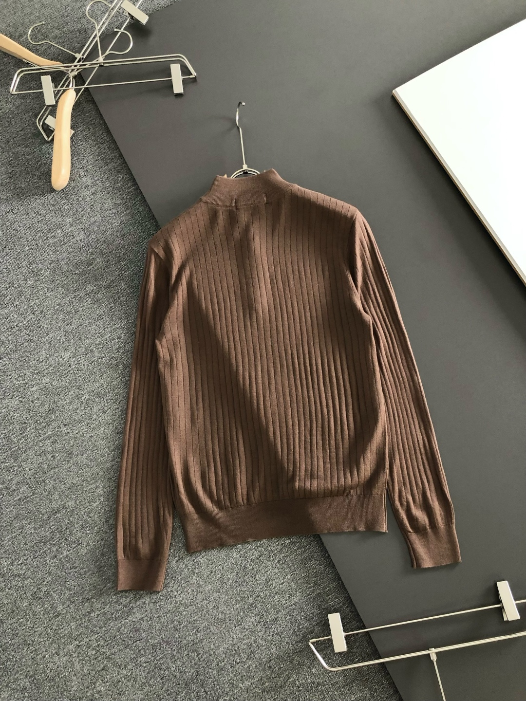 Cheap Loro Piana Sweaters for Men in 226155, $55 USD- [IB226155] - Replica Loro Piana Sweaters for Men