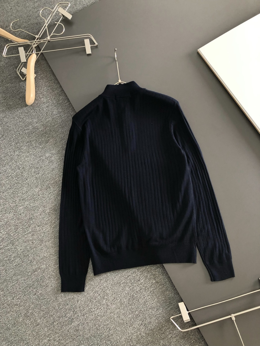 Cheap Loro Piana Sweaters for Men in 226156, $55 USD- [IB226156] - Replica Loro Piana Sweaters for Men