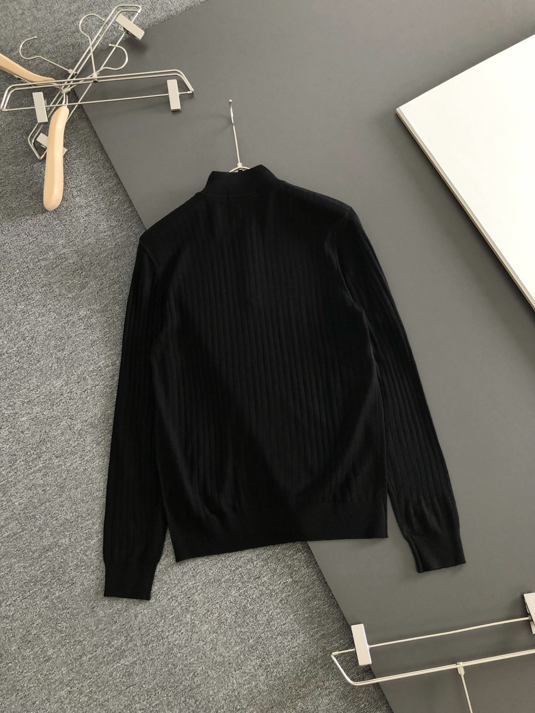 Cheap Loro Piana Sweaters for Men in 226157, $55 USD- [IB226157] - Replica Loro Piana Sweaters for Men