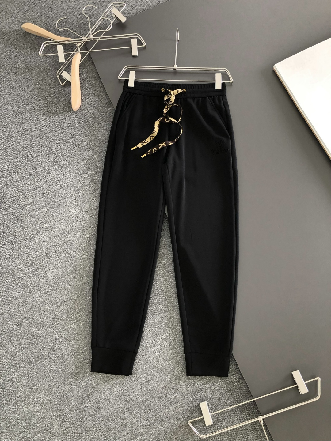 Cheap Louis Vuitton Pants for Men in 226159, $55 USD- [IB226159] - Replica Louis Vuitton Pants for Men
