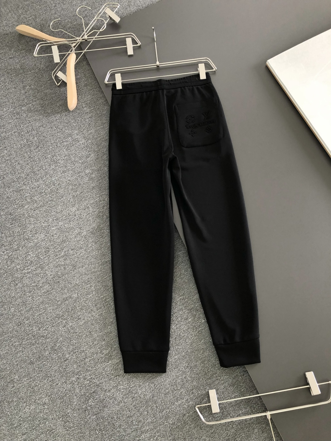 Cheap Louis Vuitton Pants for Men in 226159, $55 USD- [IB226159] - Replica Louis Vuitton Pants for Men