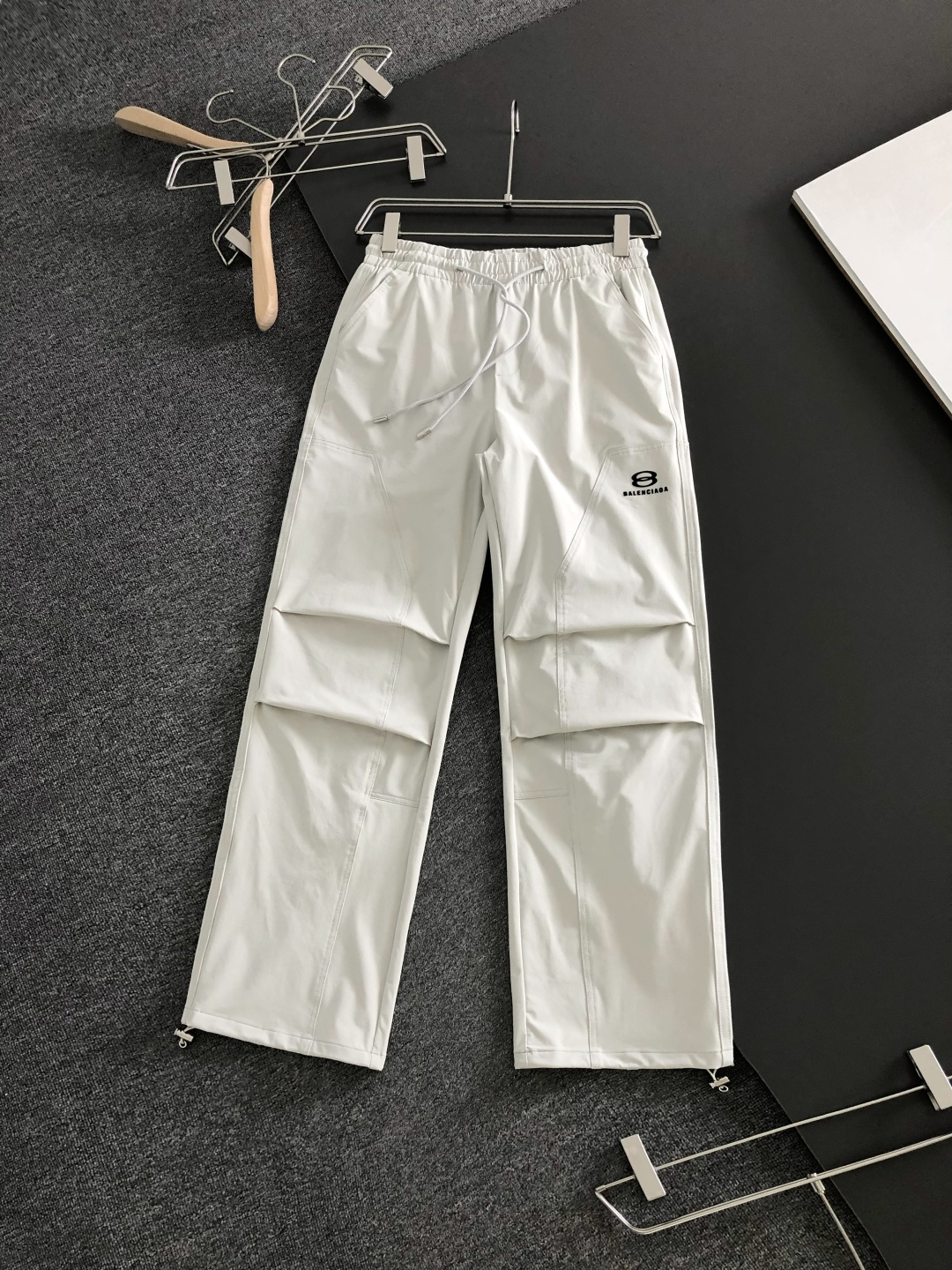 Cheap Balenciaga Pants in 226162, $55 USD- [IB226162] - Replica Balenciaga Pants