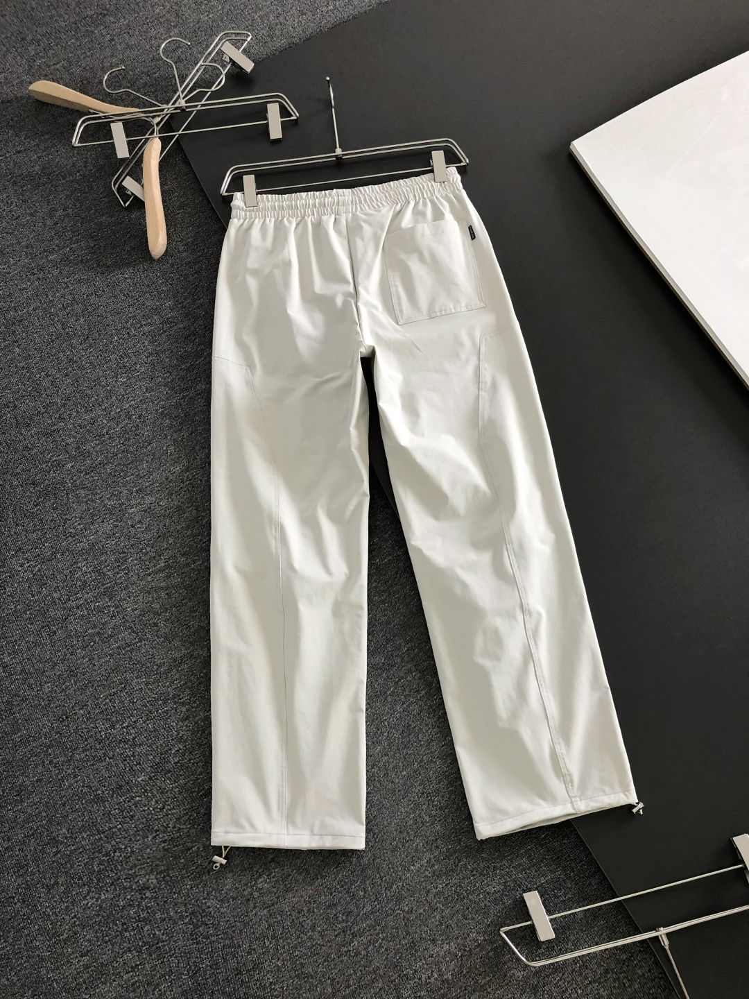 Cheap Balenciaga Pants in 226162, $55 USD- [IB226162] - Replica Balenciaga Pants