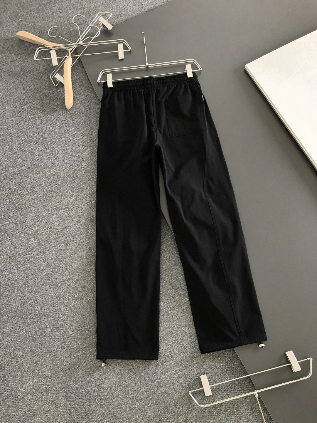 Cheap Balenciaga Pants in 226163, $55 USD- [IB226163] - Replica Balenciaga Pants