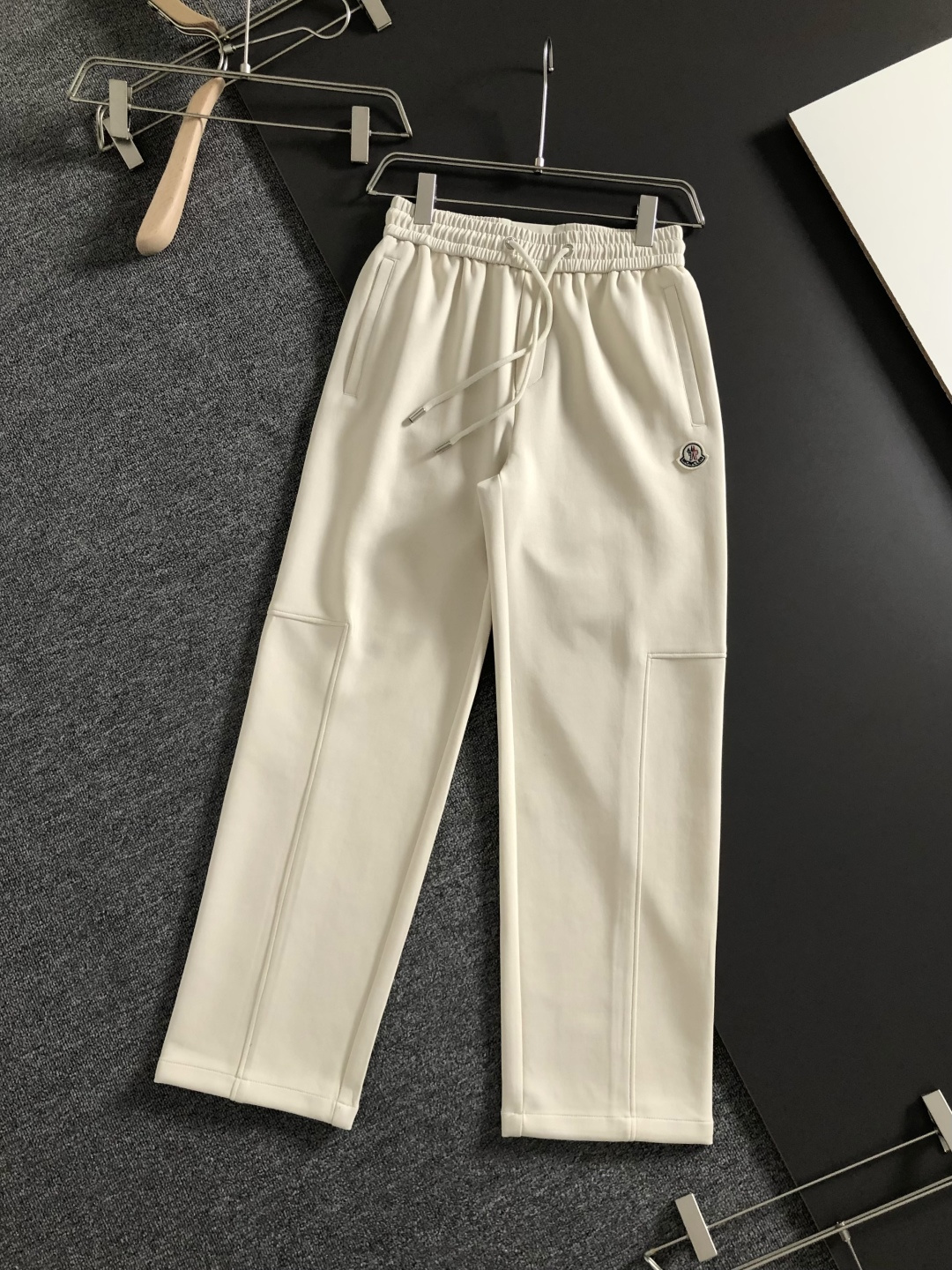Cheap Moncler Pants For Men in 226164, $55 USD- [IB226164] - Replica Moncler Pants For Men