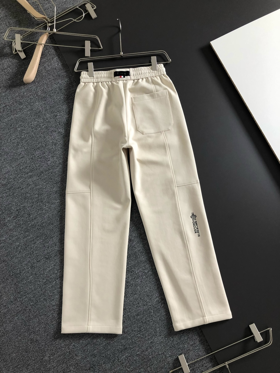 Cheap Moncler Pants For Men in 226164, $55 USD- [IB226164] - Replica Moncler Pants For Men
