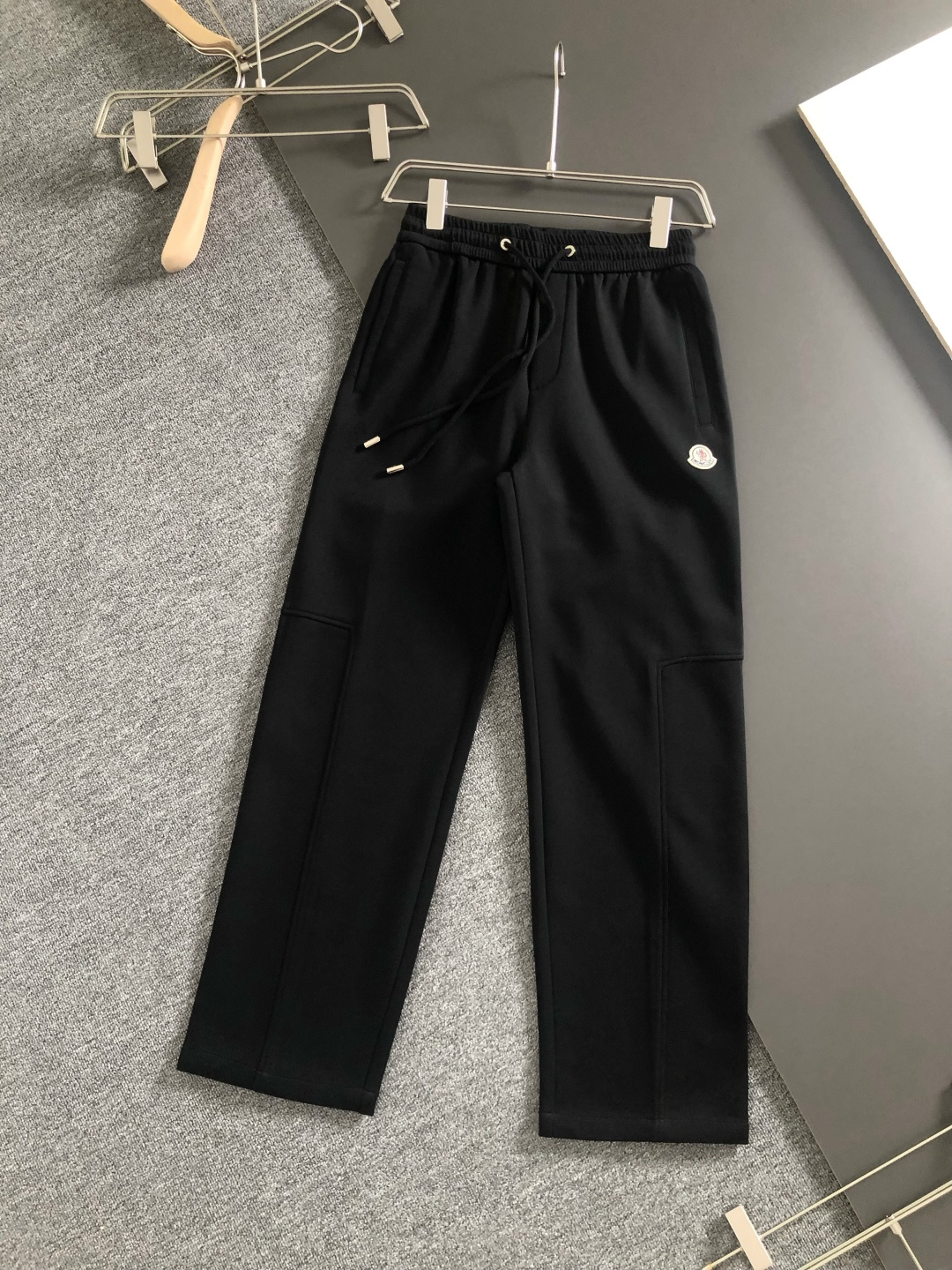 Cheap Moncler Pants For Men in 226165, $55 USD- [IB226165] - Replica Moncler Pants For Men