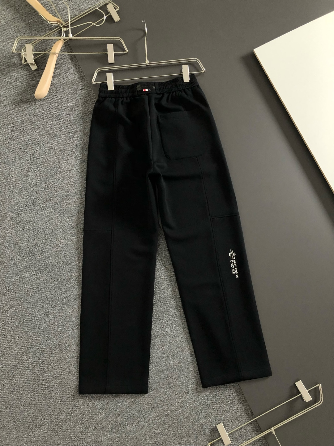 Cheap Moncler Pants For Men in 226165, $55 USD- [IB226165] - Replica Moncler Pants For Men