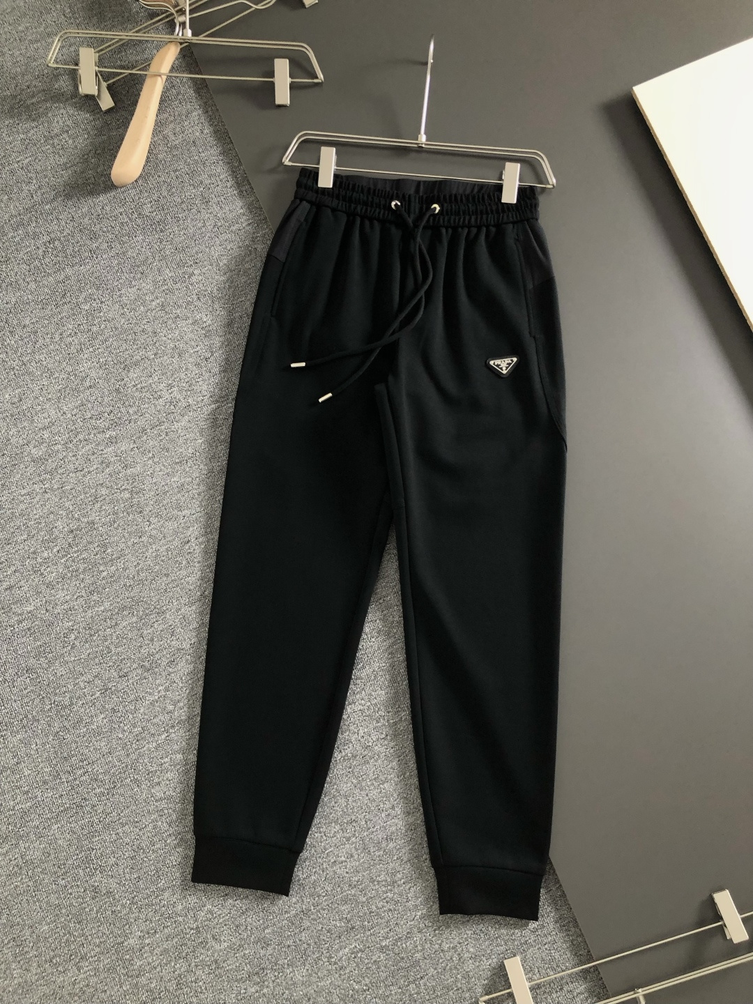 Cheap Prado Pants For Men in 226167, $55 USD- [IB226167] - Replica Prado Pants For Men
