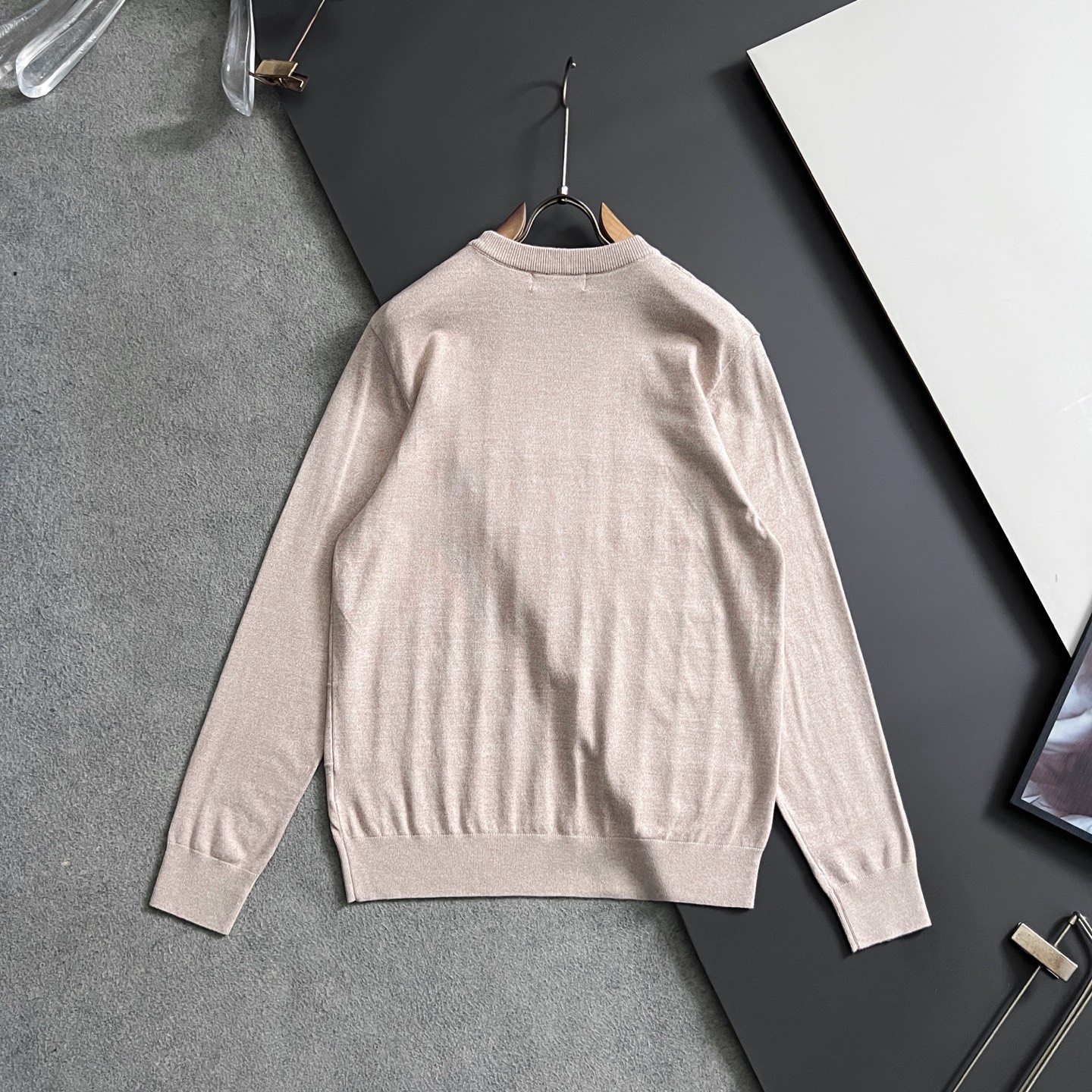 Cheap Loro Piana Sweaters for Men in 226173, $60 USD- [IB226173] - Replica Loro Piana Sweaters for Men