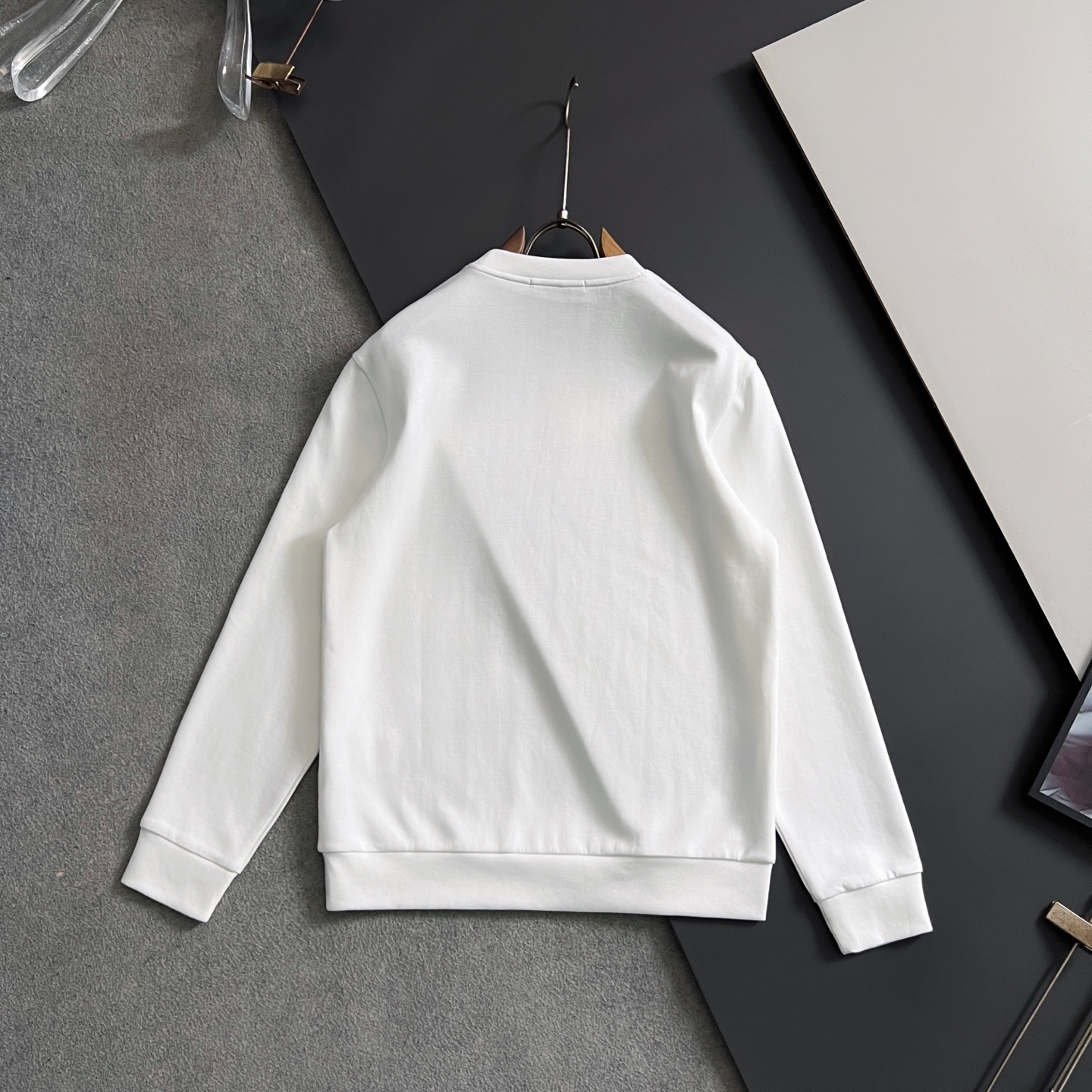Cheap Moncle Hoody for Men in 226175, $55 USD- [IB226175] - Replica Moncle Hoody for Men