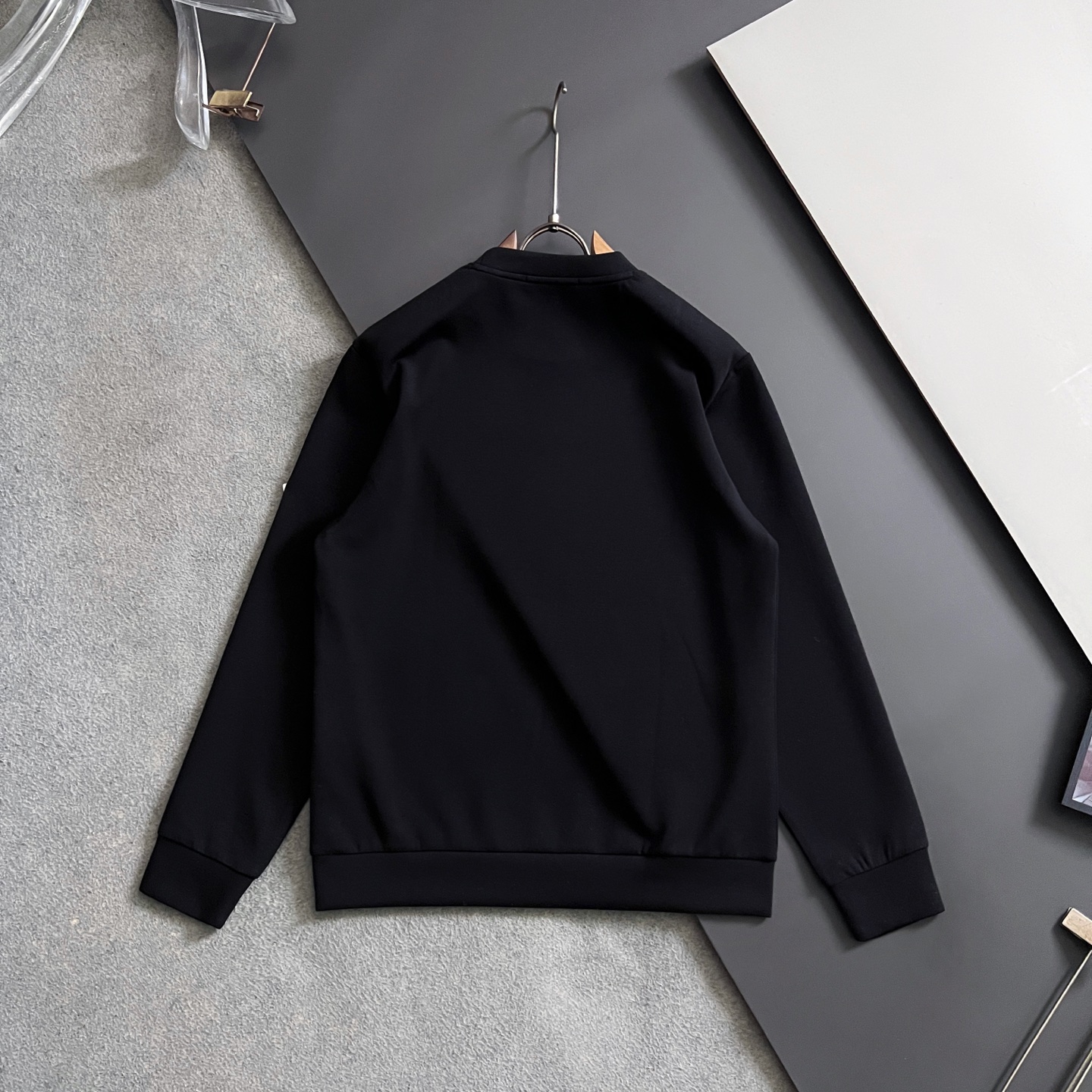 Cheap Moncle Hoody for Men in 226176, $55 USD- [IB226176] - Replica Moncle Hoody for Men
