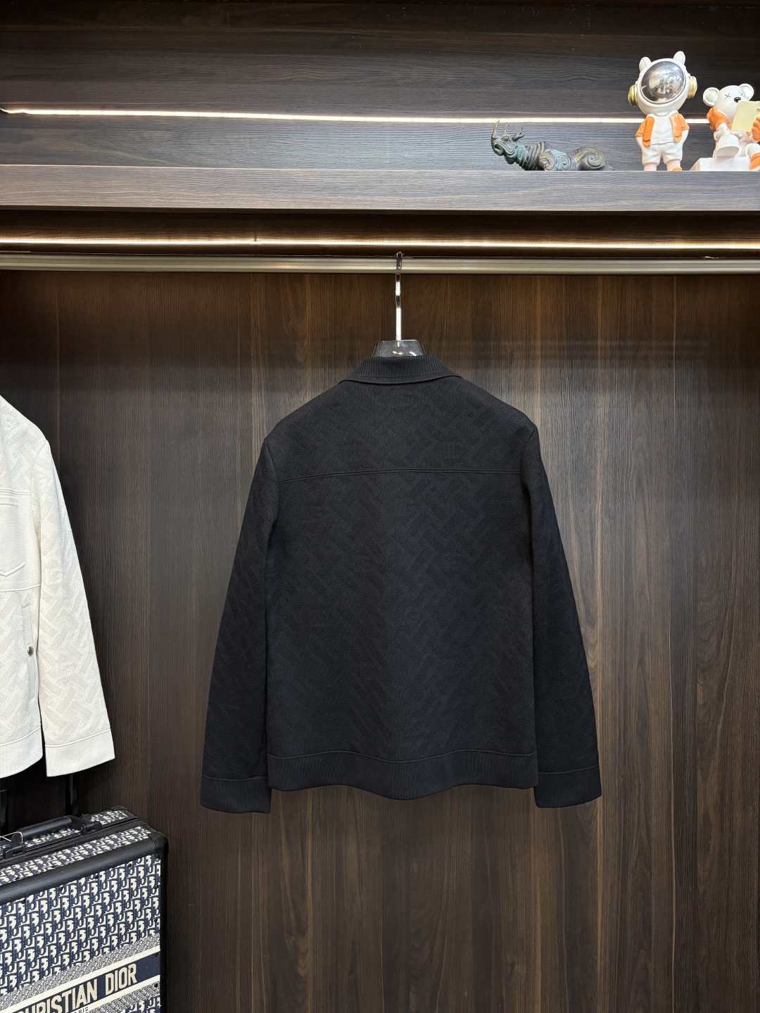 Cheap DG Jackets for Men in 226190, $110 USD- [IB226190] - Replica DG Jackets for Men