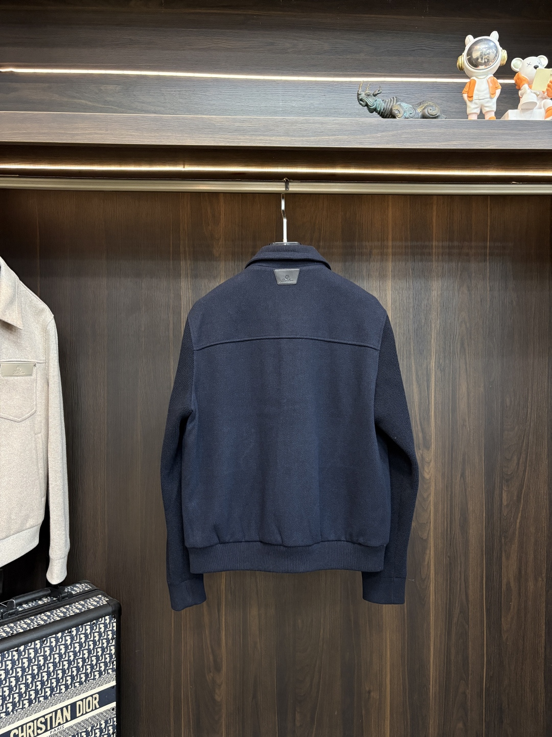 Cheap Loro Piana Jackets for Men in 226191, $110 USD- [IB226191] - Replica Loro Piana Jackets for Men