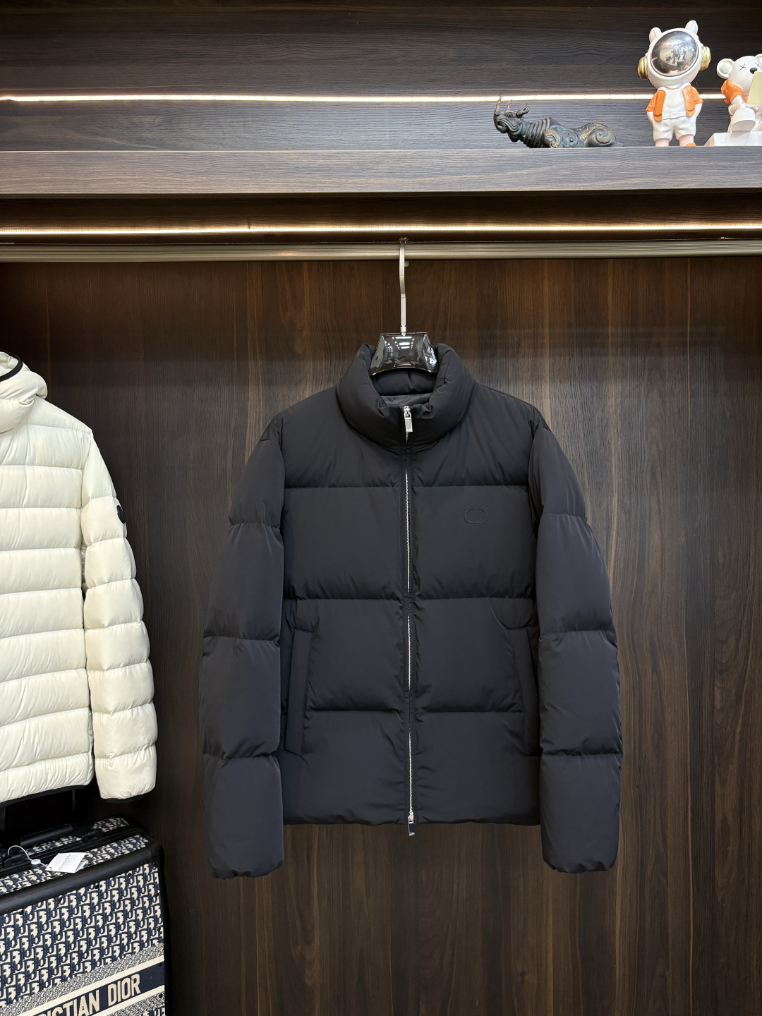 Cheap Dior Jackets in 226200, $160 USD- [IB226200] - Replica Dior Jackets