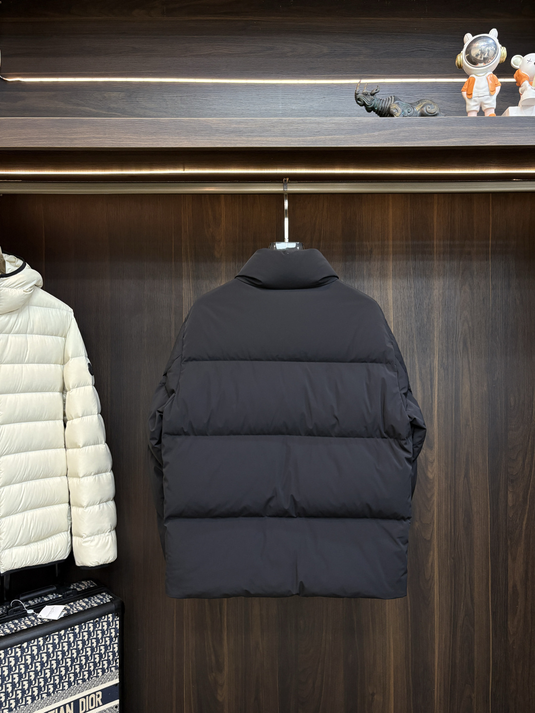 Cheap Dior Jackets in 226200, $160 USD- [IB226200] - Replica Dior Jackets