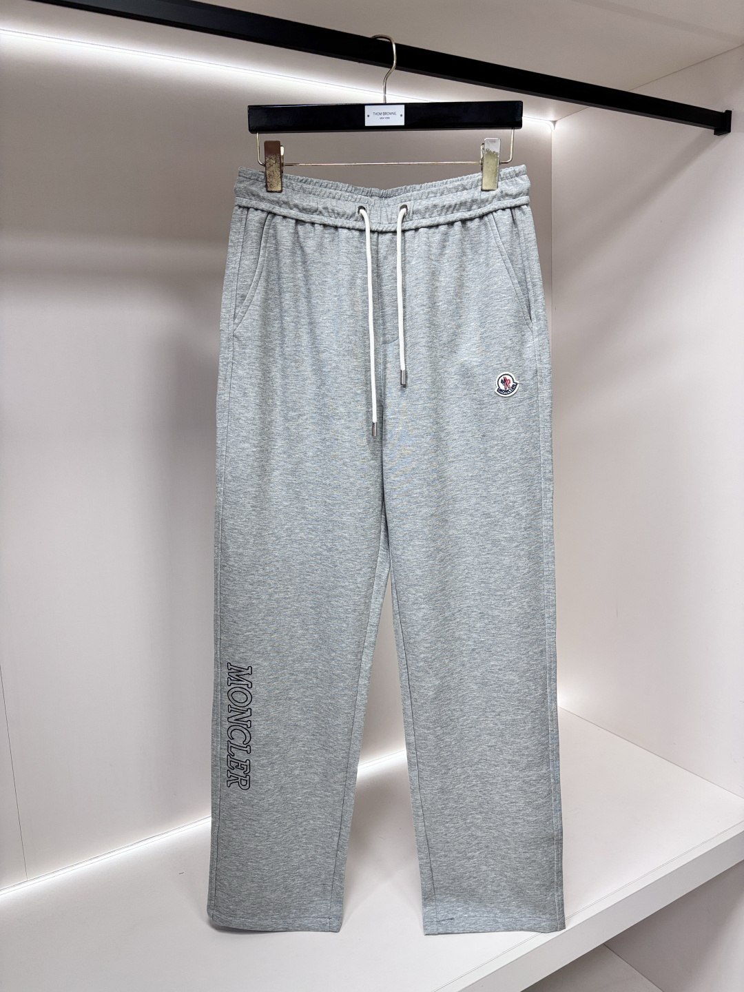 Cheap Moncler Pants For Men in 226221, $55 USD- [IB226221] - Replica Moncler Pants For Men