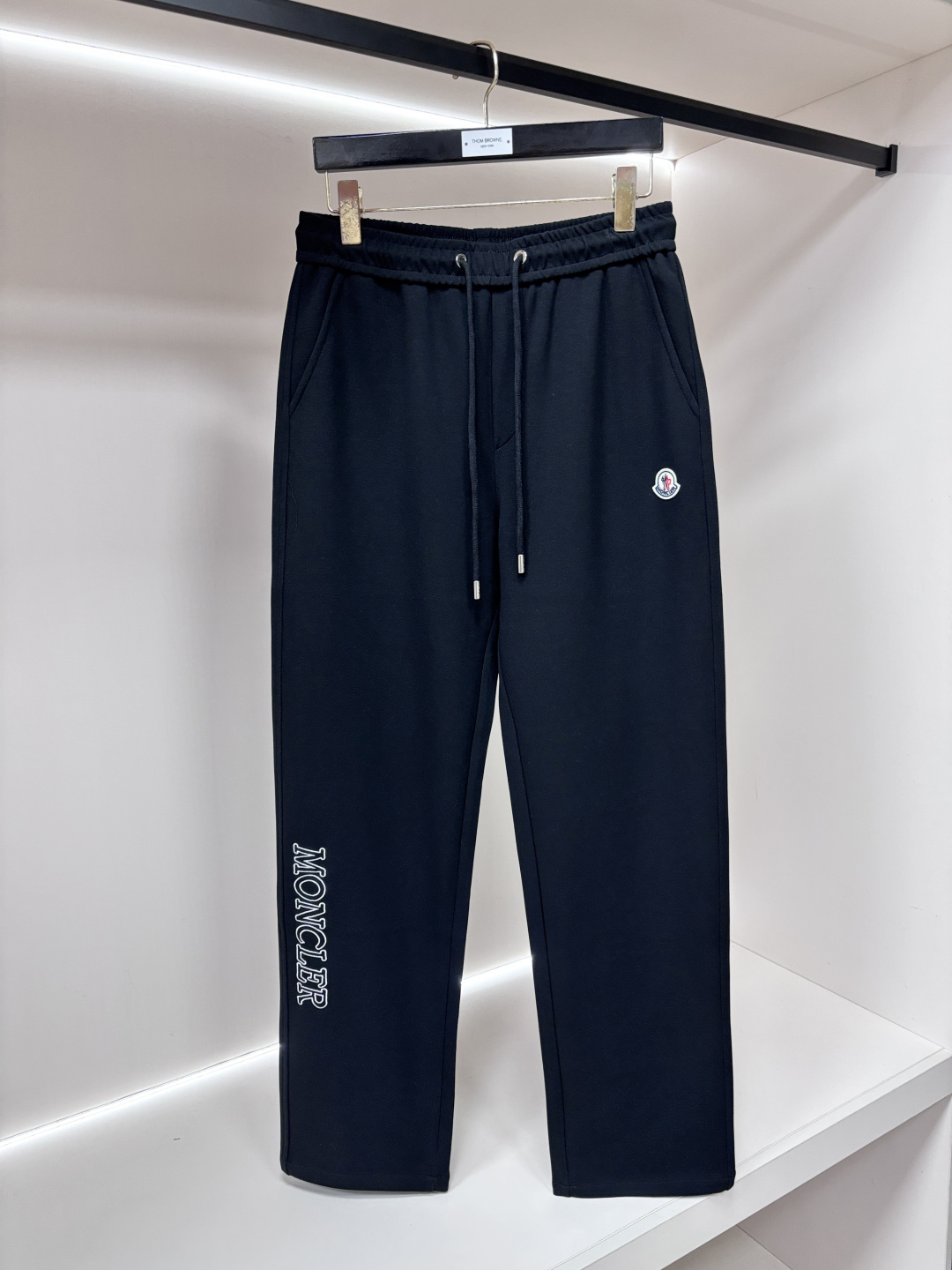 Cheap Moncler Pants For Men in 226222, $55 USD- [IB226222] - Replica Moncler Pants For Men