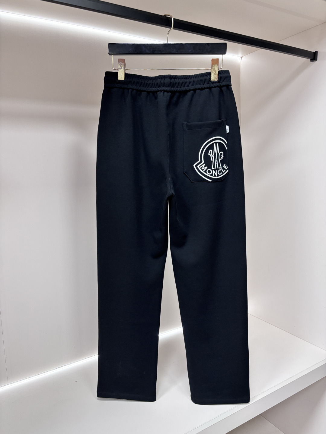 Cheap Moncler Pants For Men in 226222, $55 USD- [IB226222] - Replica Moncler Pants For Men