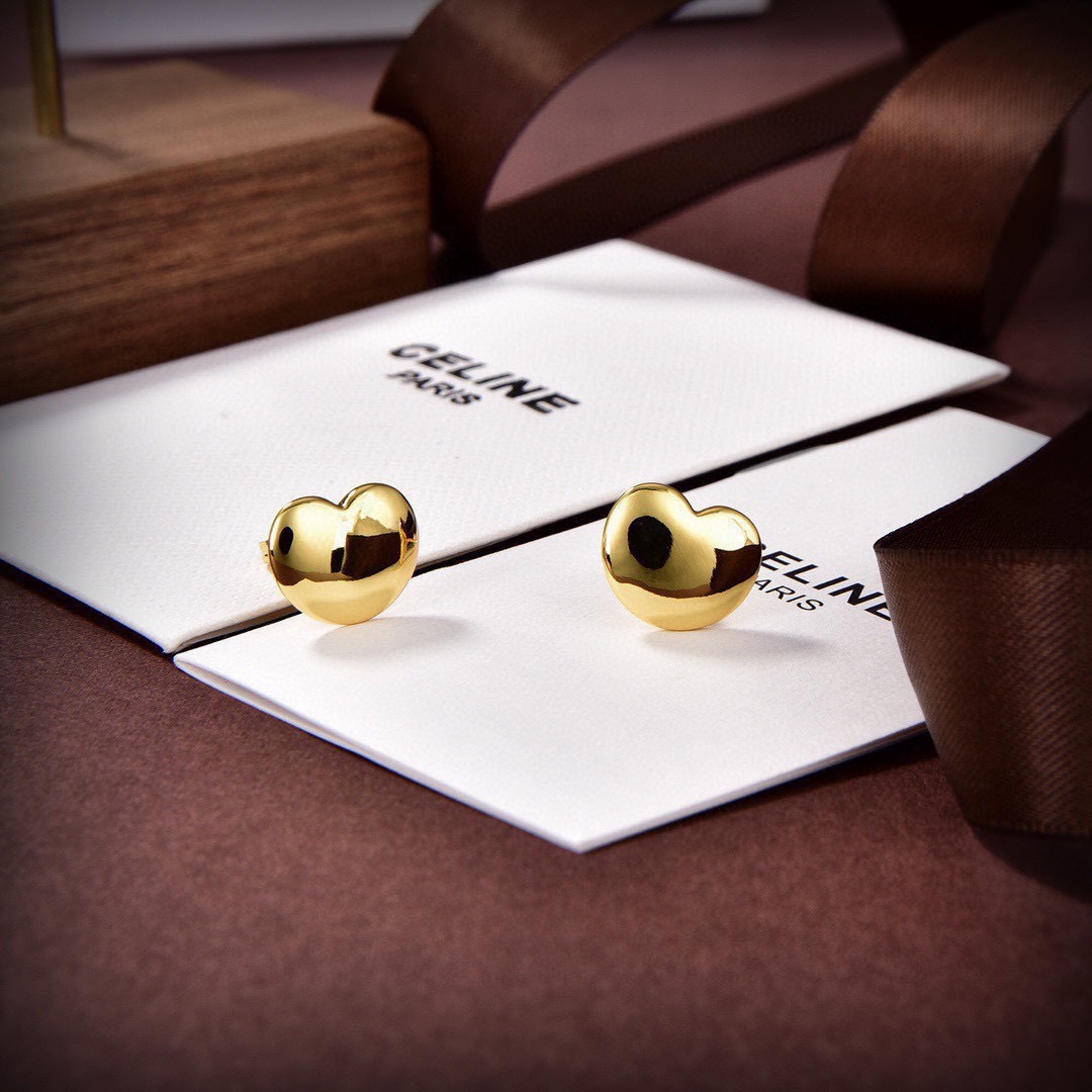 Cheap Celine Earring in 226311, $40 USD- [IB226311] - Replica Celine Earring