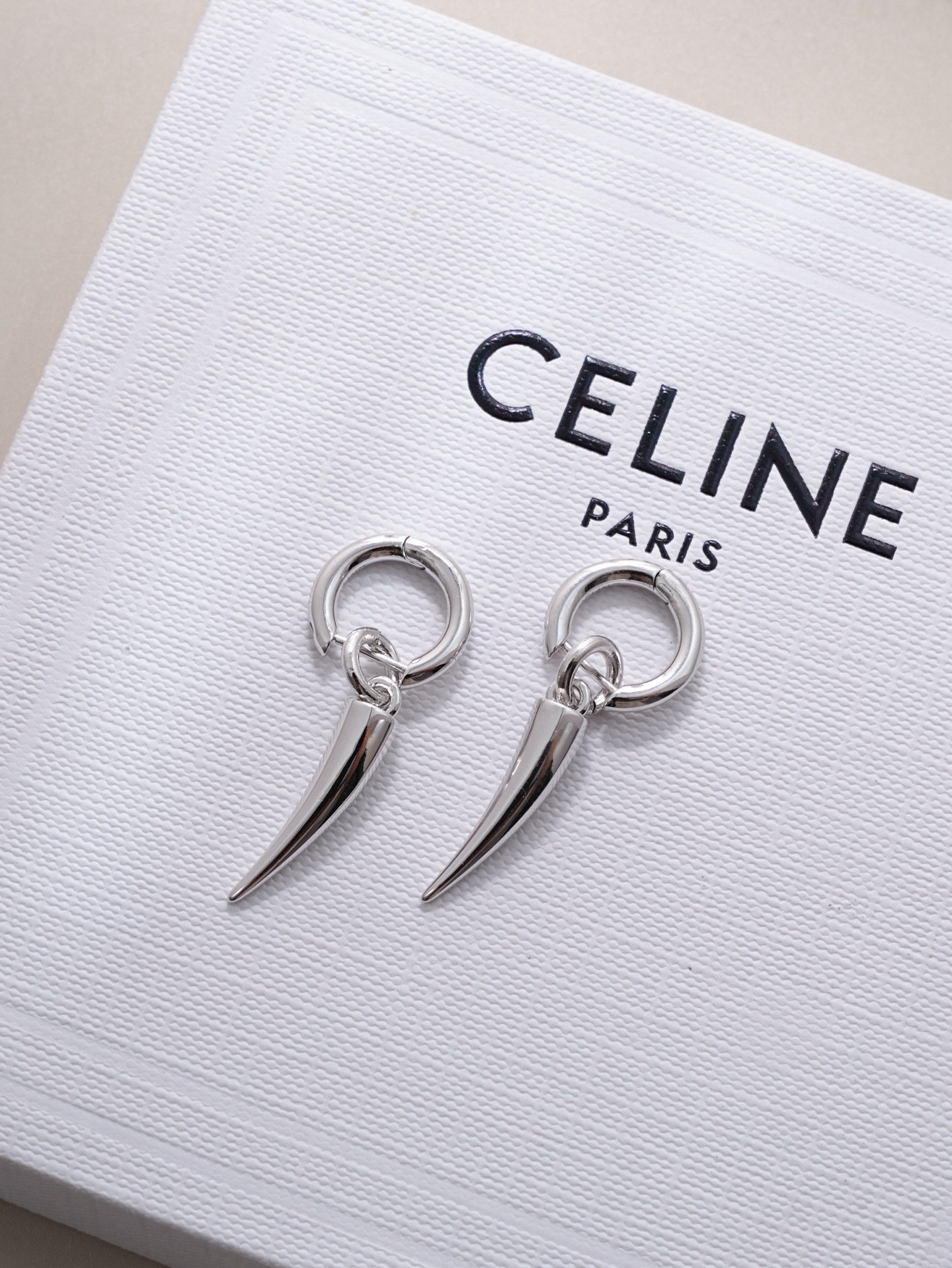 Cheap Celine Earring in 226326, $35 USD- [IB226326] - Replica Celine Earring