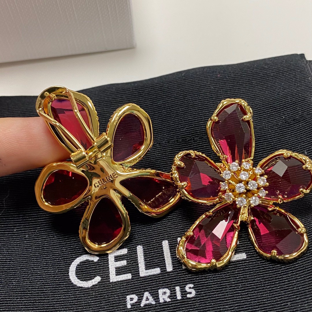 Cheap Celine Earring in 226330, $35 USD- [IB226330] - Replica Celine Earring