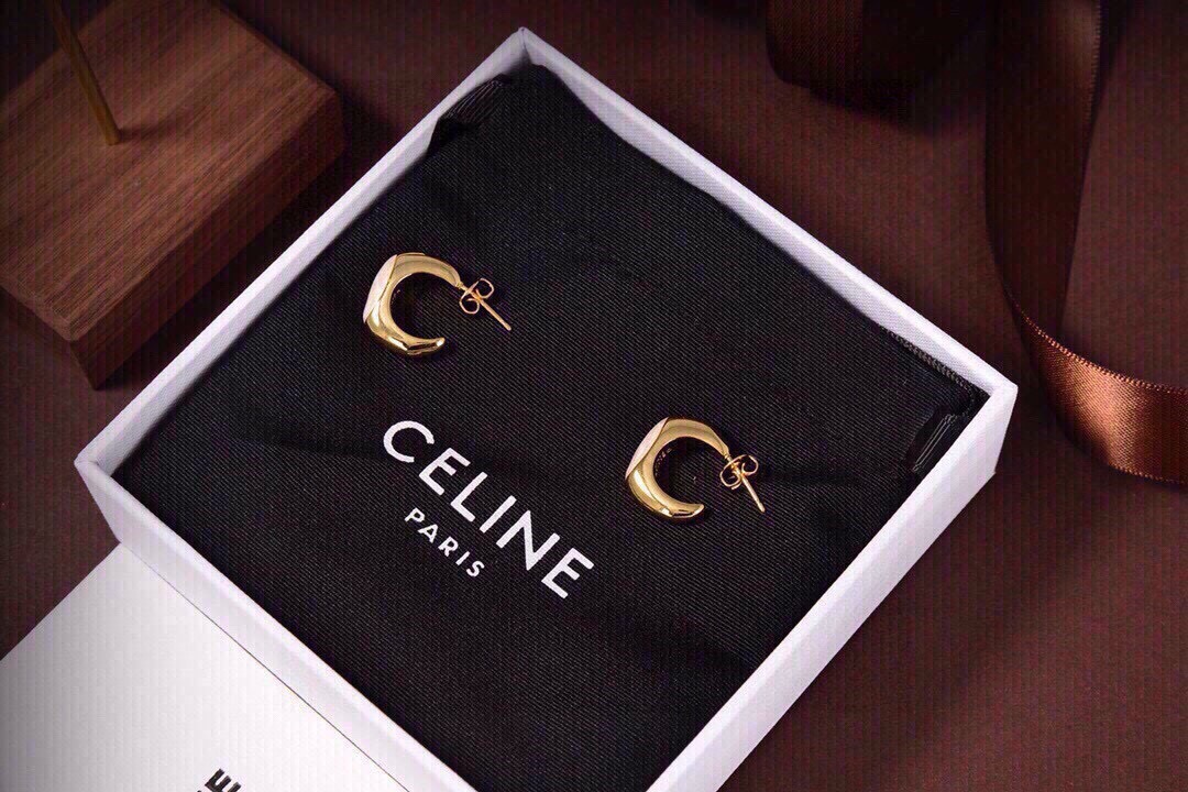 Cheap Celine Earring in 226333, $35 USD- [IB226333] - Replica Celine Earring