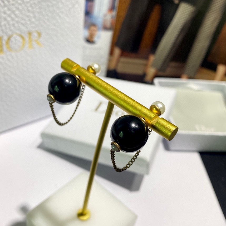 Cheap Dior Earring in 226341, $35 USD- [IB226341] - Replica Dior Earring