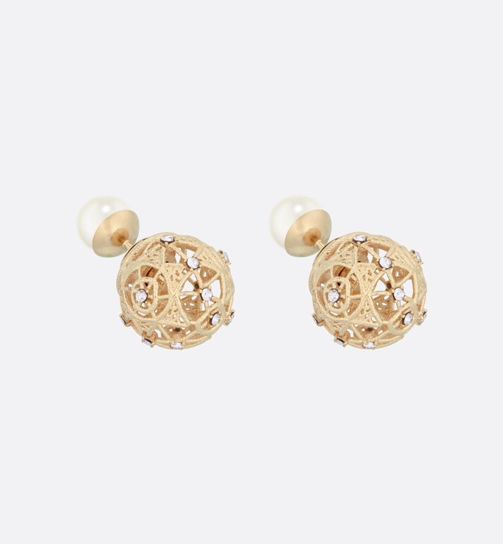 Cheap Dior Earring in 226375, $35 USD- [IB226375] - Replica Dior Earring
