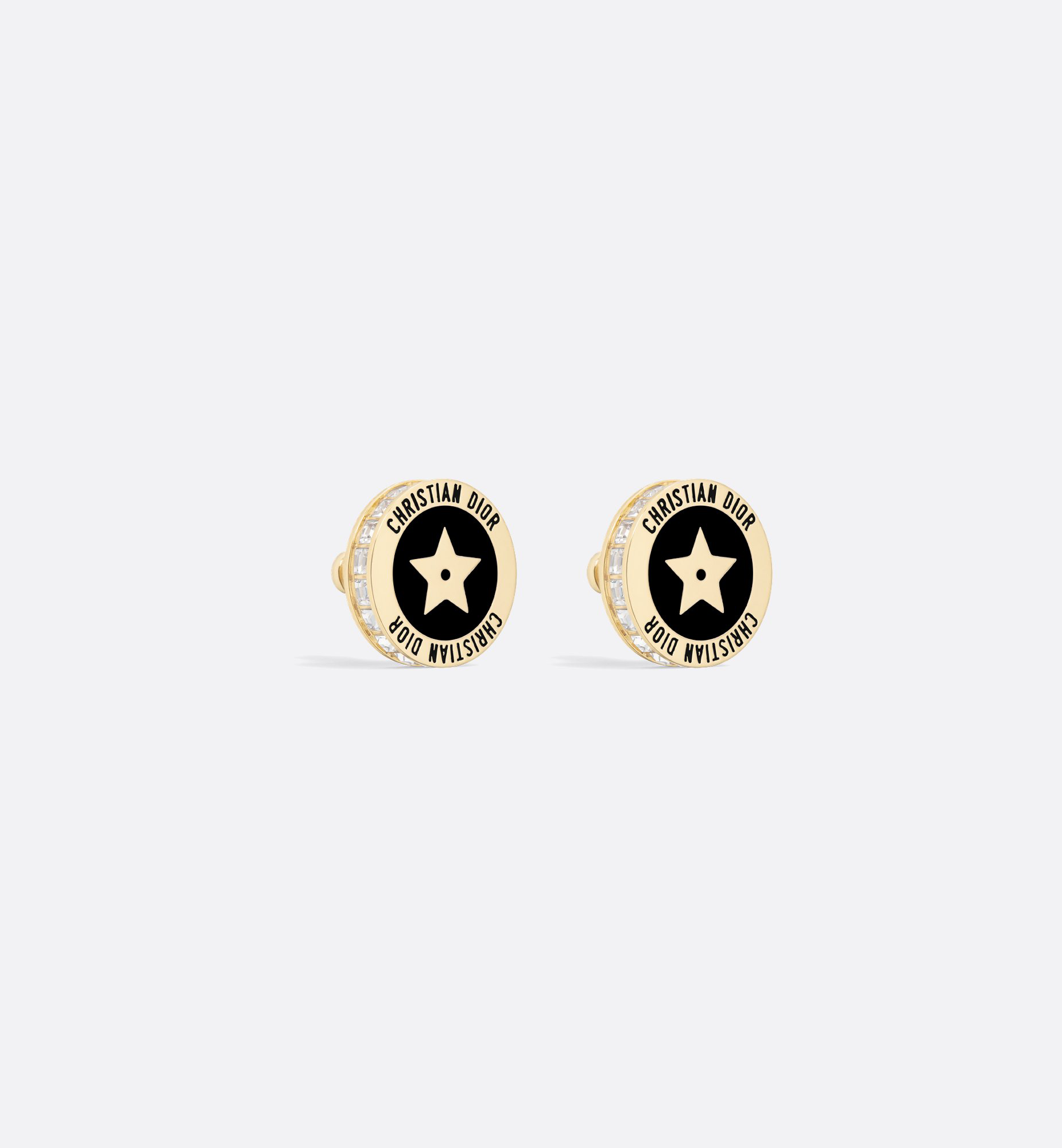 Cheap Dior Earring in 226377, $35 USD- [IB226377] - Replica Dior Earring