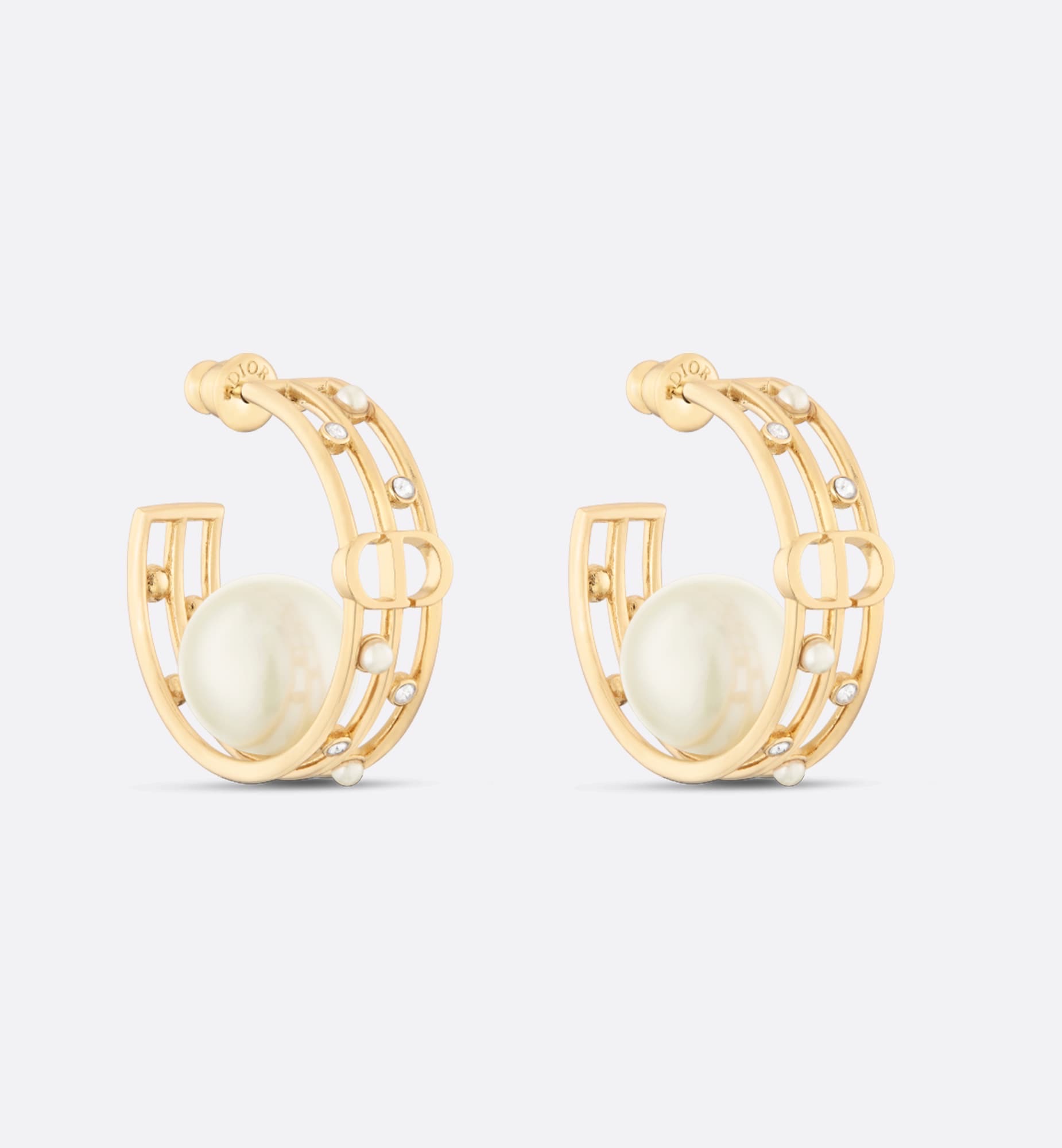 Cheap Dior Earring in 226382, $35 USD- [IB226382] - Replica Dior Earring