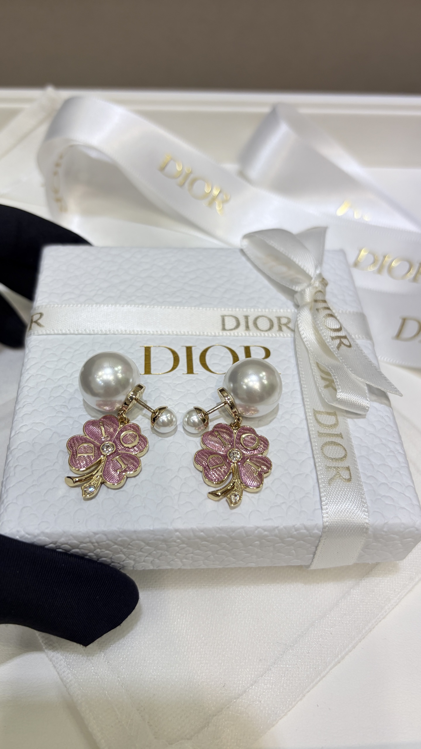 Cheap Dior Earring in 226397, $35 USD- [IB226397] - Replica Dior Earring