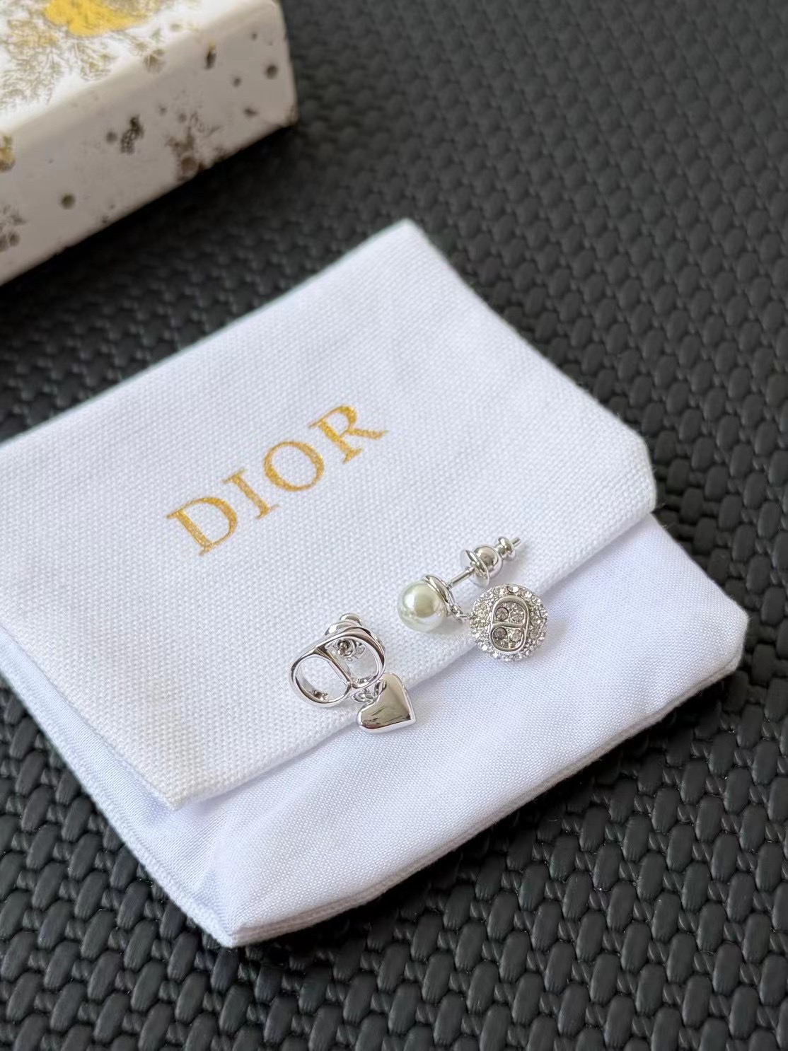 Cheap Dior Earring in 226399, $35 USD- [IB226399] - Replica Dior Earring