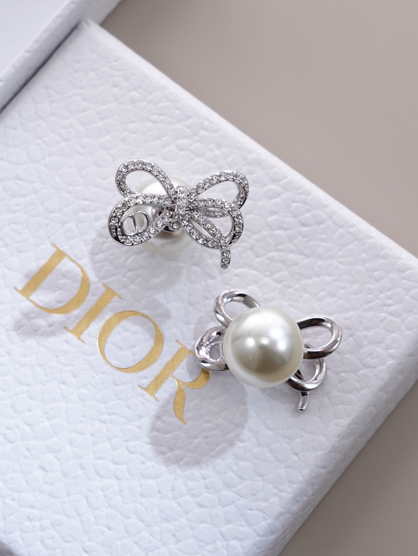 Cheap Dior Earring in 226416, $35 USD- [IB226416] - Replica Dior Earring
