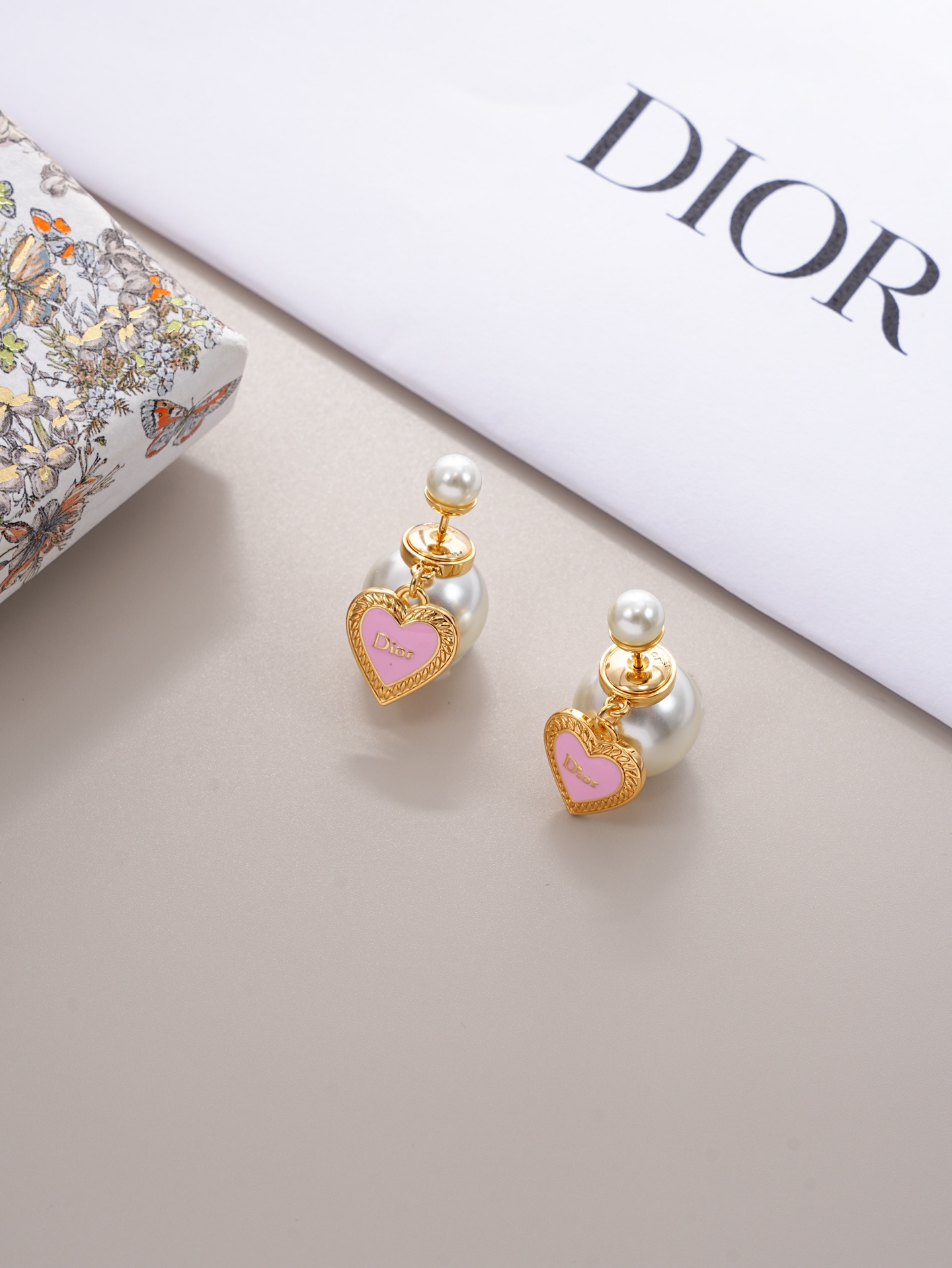 Cheap Dior Earring in 226419, $35 USD- [IB226419] - Replica Dior Earring